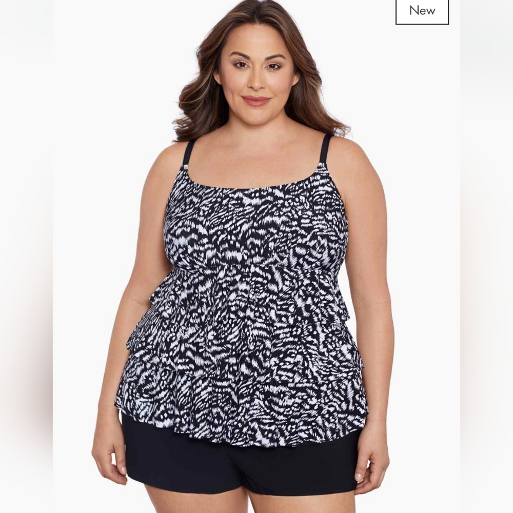 Swimsuit women size 16